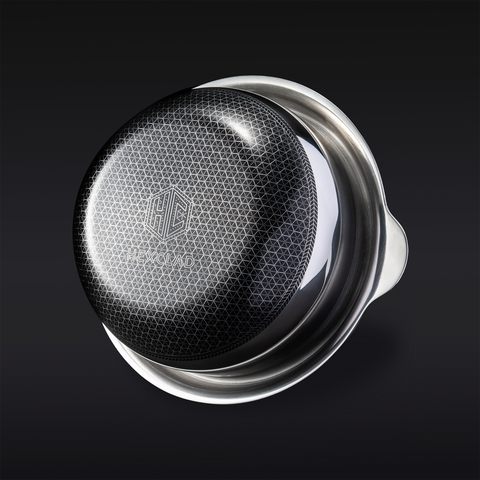 日本発】ヘックスクラッド ライスポット