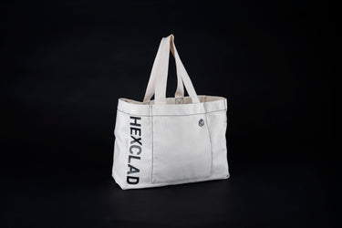 Hexclad トートバッグ (Ivory)