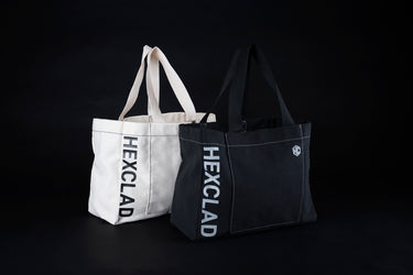 Hexclad トートバッグ (Ivory)