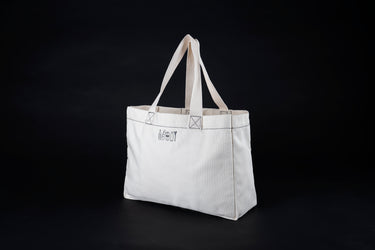 Hexclad トートバッグ (Ivory)