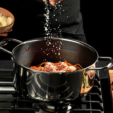 4.7 Litre Dutch Oven