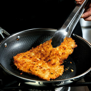 26 cm HexClad Hybrid Pan