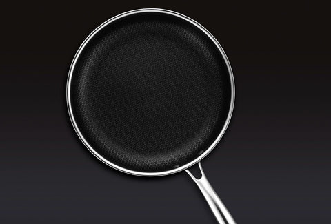 正規店購入⭐︎HEXCLAD フライパン 3点セット 正規店購入⭐︎HEXCLAD フライパン 3点セット ヘックスクラッド