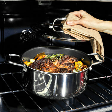 4.7 Litre Dutch Oven