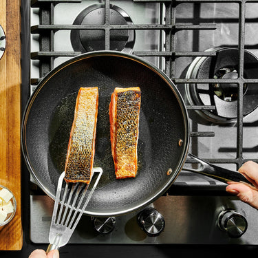 26 cm HexClad Hybrid Pan