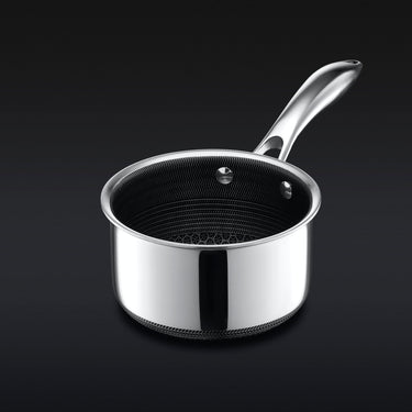 0.95 Litre Hybrid Pot With Lid