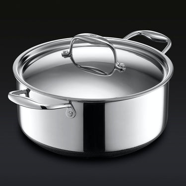 4.7 Litre Dutch Oven