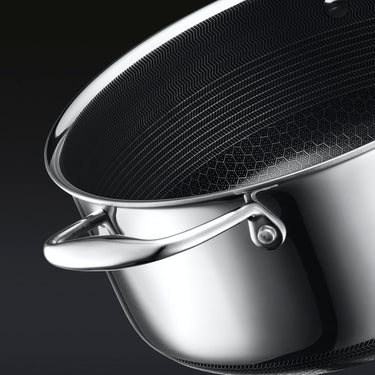 4.7 Litre Dutch Oven