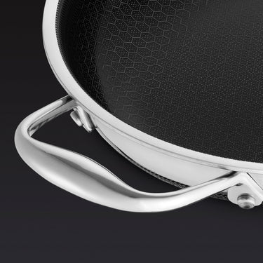 ハイブリッド オーバル ロースティングパン