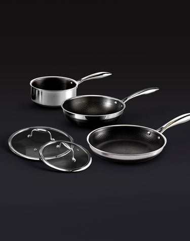 NEW LIFE 3点セット(蓋付き)