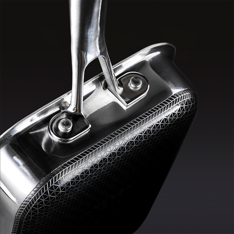 日本発】エッグパン – ヘックスクラッド 日本発】エッグパン – ヘックスクラッド