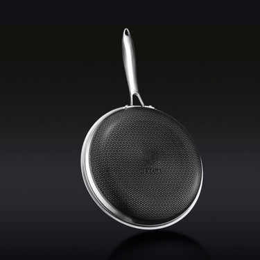 26 cm Hybrid Wok