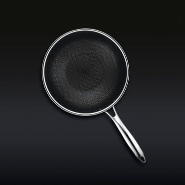 26 cm Hybrid Wok