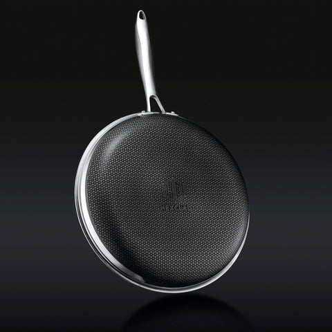 30 cm HexClad Hybrid Pan | HexClad 公式