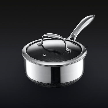 1.9 Litre Hybrid Pot With Lid