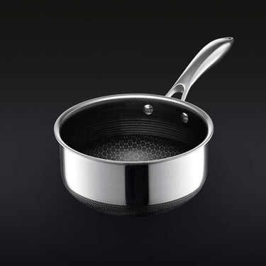 1.9 Litre Hybrid Pot With Lid