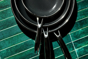 How To Restore a Non-Stick Pan: 5 Easy Steps