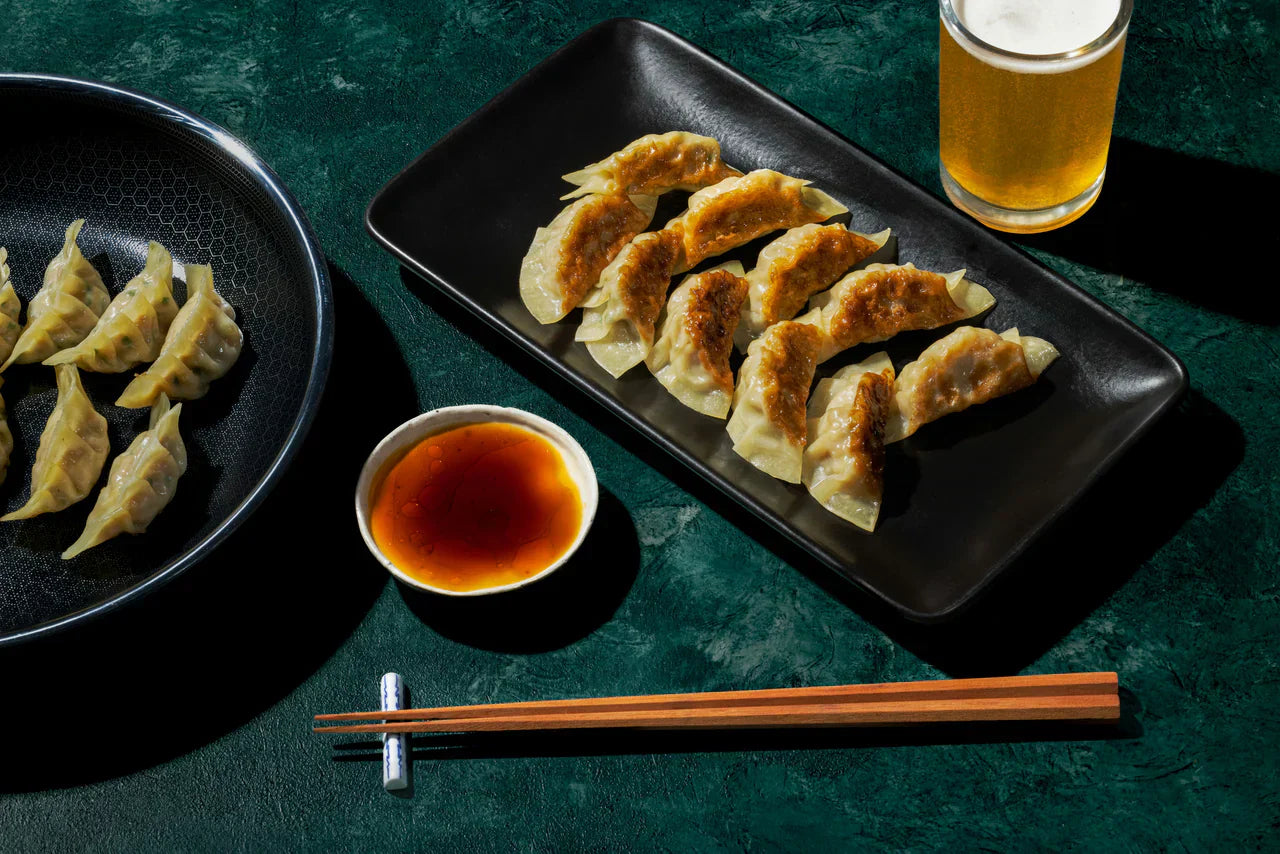 新作揃え 野菜たっぷり餃子 – ヘックスクラッド 野菜