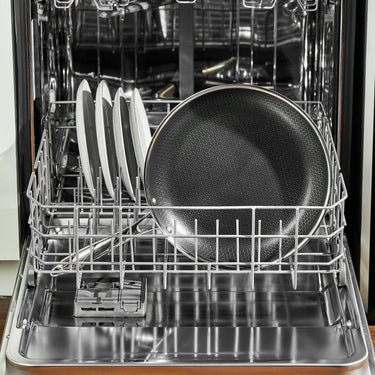 Daily habits that extend nonstick life