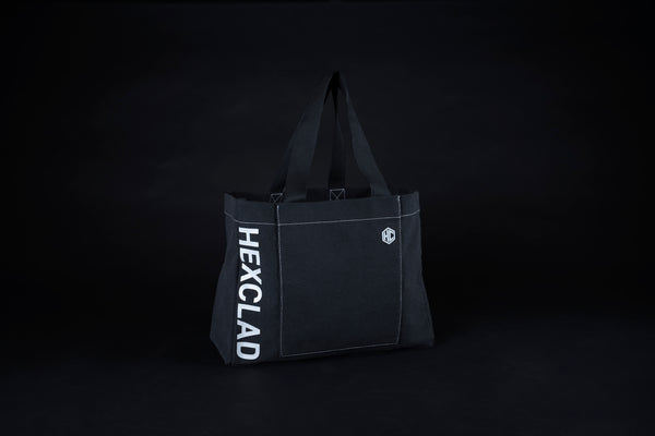 Hexclad トートバッグ (Onyx) / 12月2日(火)発送 – ヘックスクラッド