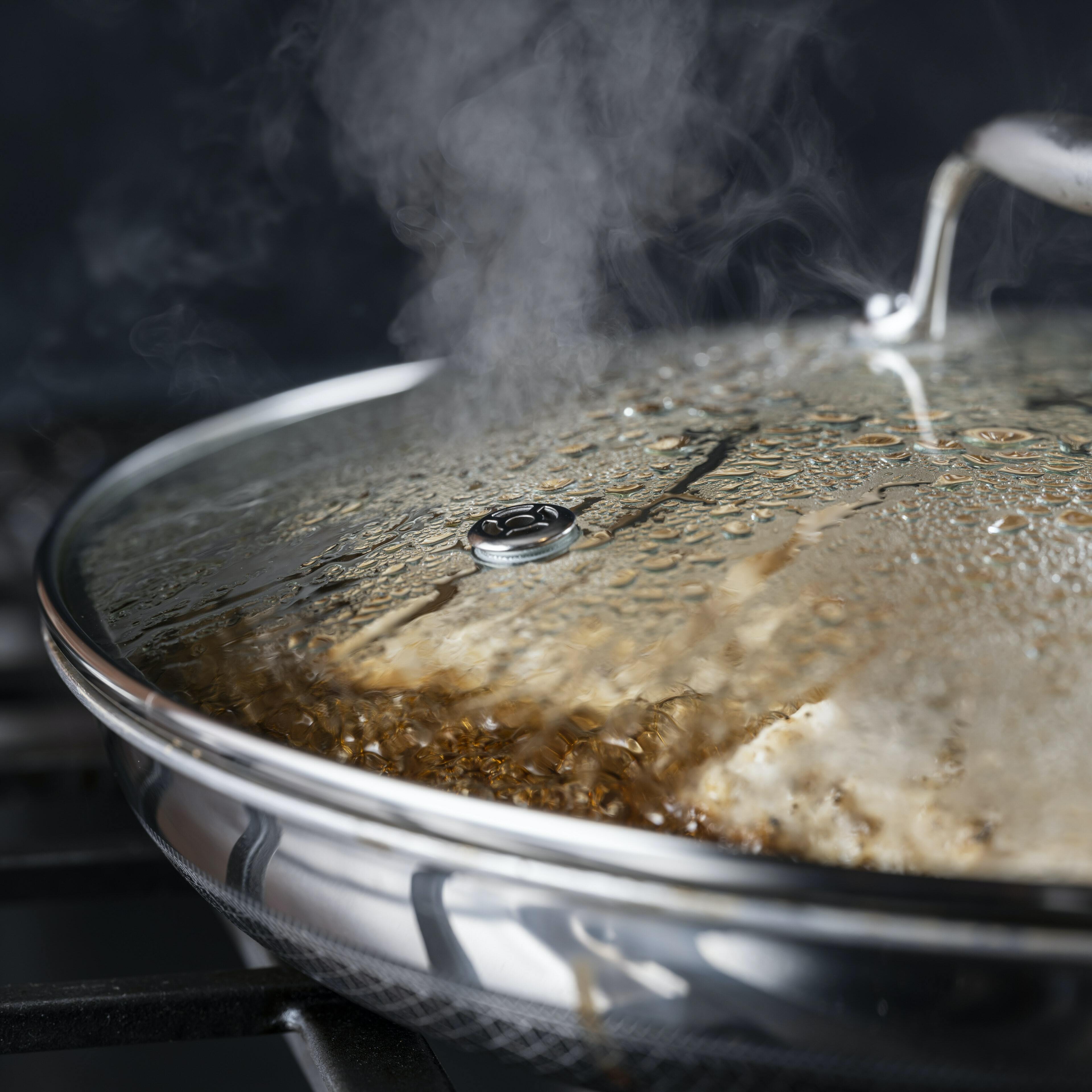 ウォック（中華鍋） – ヘックスクラッド