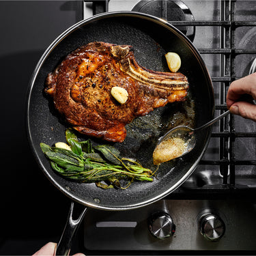 ヘックスクラッド NEW LIFE SET 3点(蓋付き)