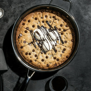 3.1 リットル ハイブリッドディープソテーパン(蓋付き）