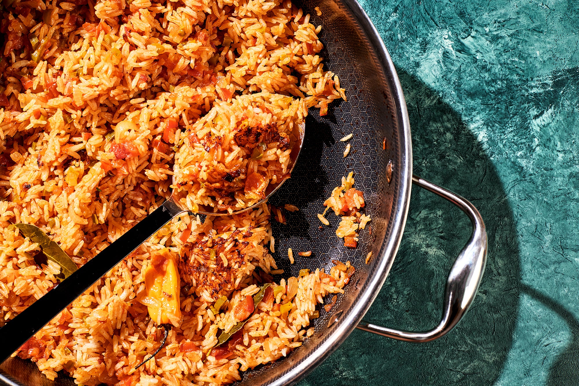 4.2 リットル ハイブリッドディープソテーパン(蓋付き） – ヘックス