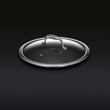 26cm 蓋（強化ガラス製）