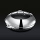36 cm Hybrid Wok with Lid