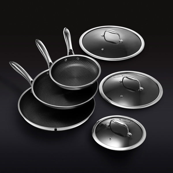 限定商品 | HexClad 公式