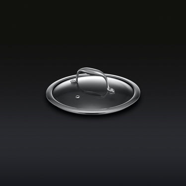 20cm 蓋（強化ガラス製）