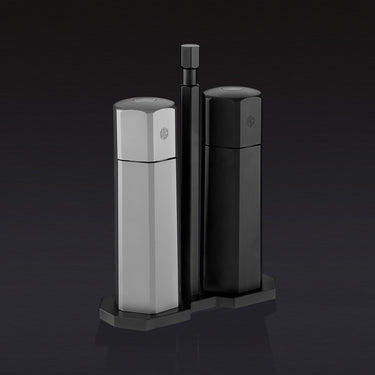 HexMill ソルト＆ペッパーミル