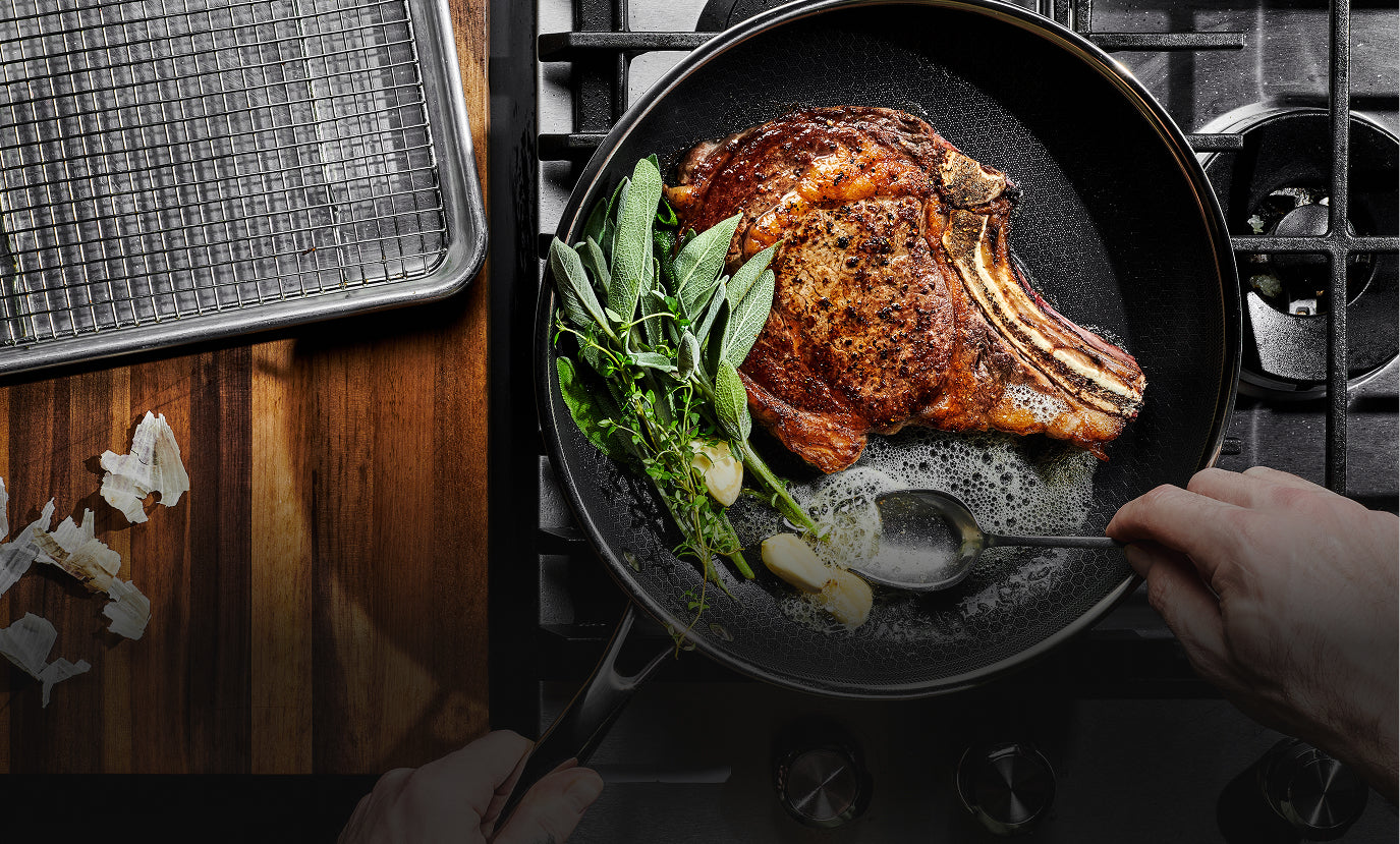 究極のハイブリッドテクノロ ジー – ヘックスクラッド