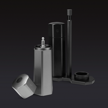 HexMill ソルト＆ペッパーミル