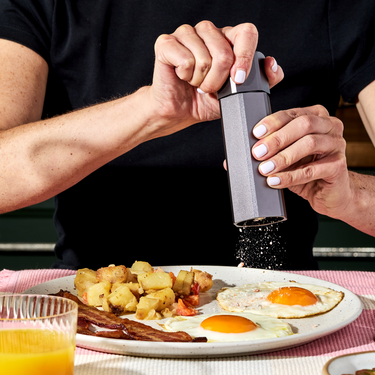 HexMill ソルト＆ペッパーミル