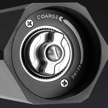 HexMill ソルト＆ペッパーミル