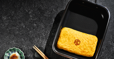 HEXCLAD 人気フライパン2点セット(蓋付き) + トートバッグ（Onyx)