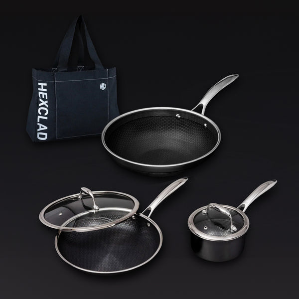 商品 – ヘックスクラッド