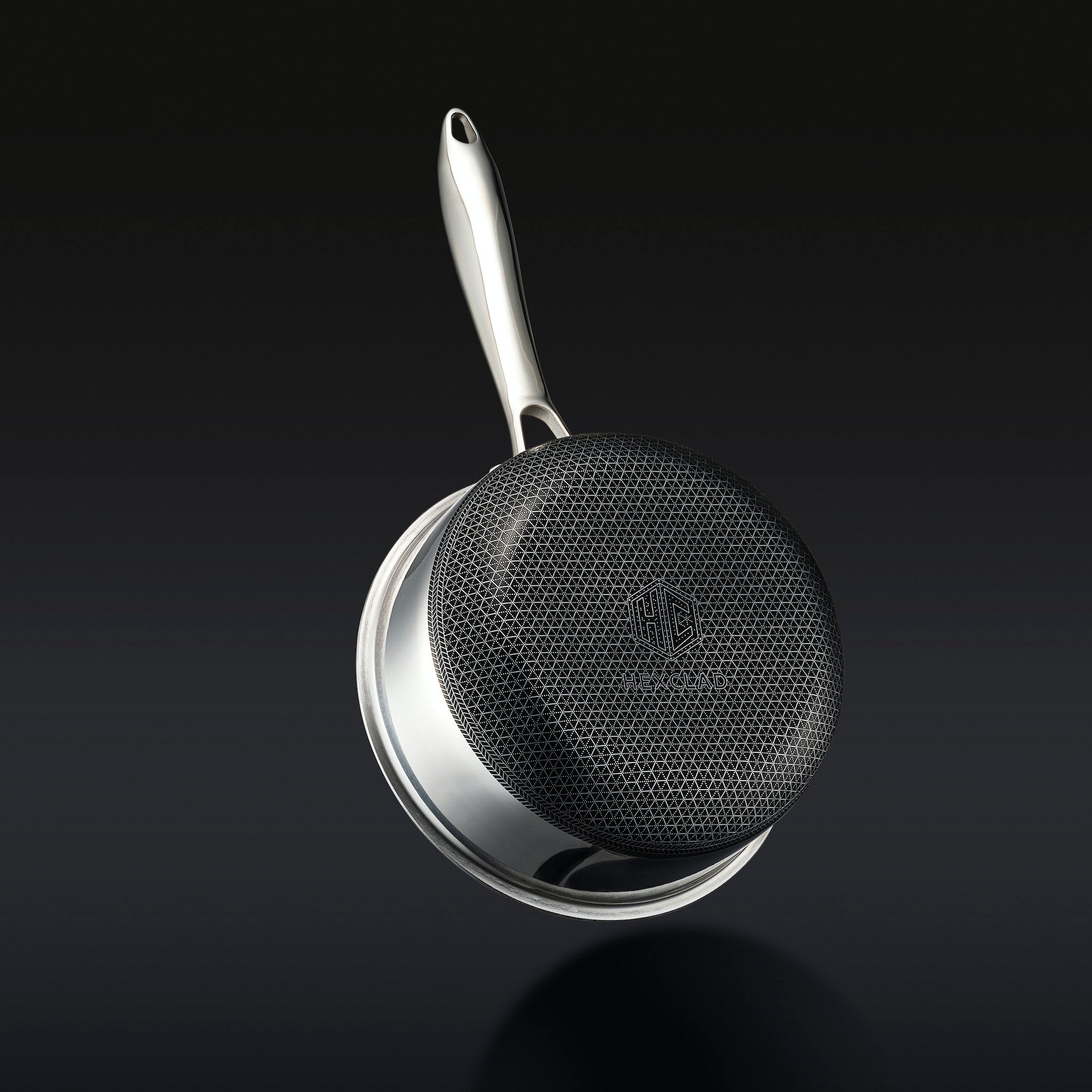 1.9 Litre Hybrid Pot With Lid – ヘックスクラッド