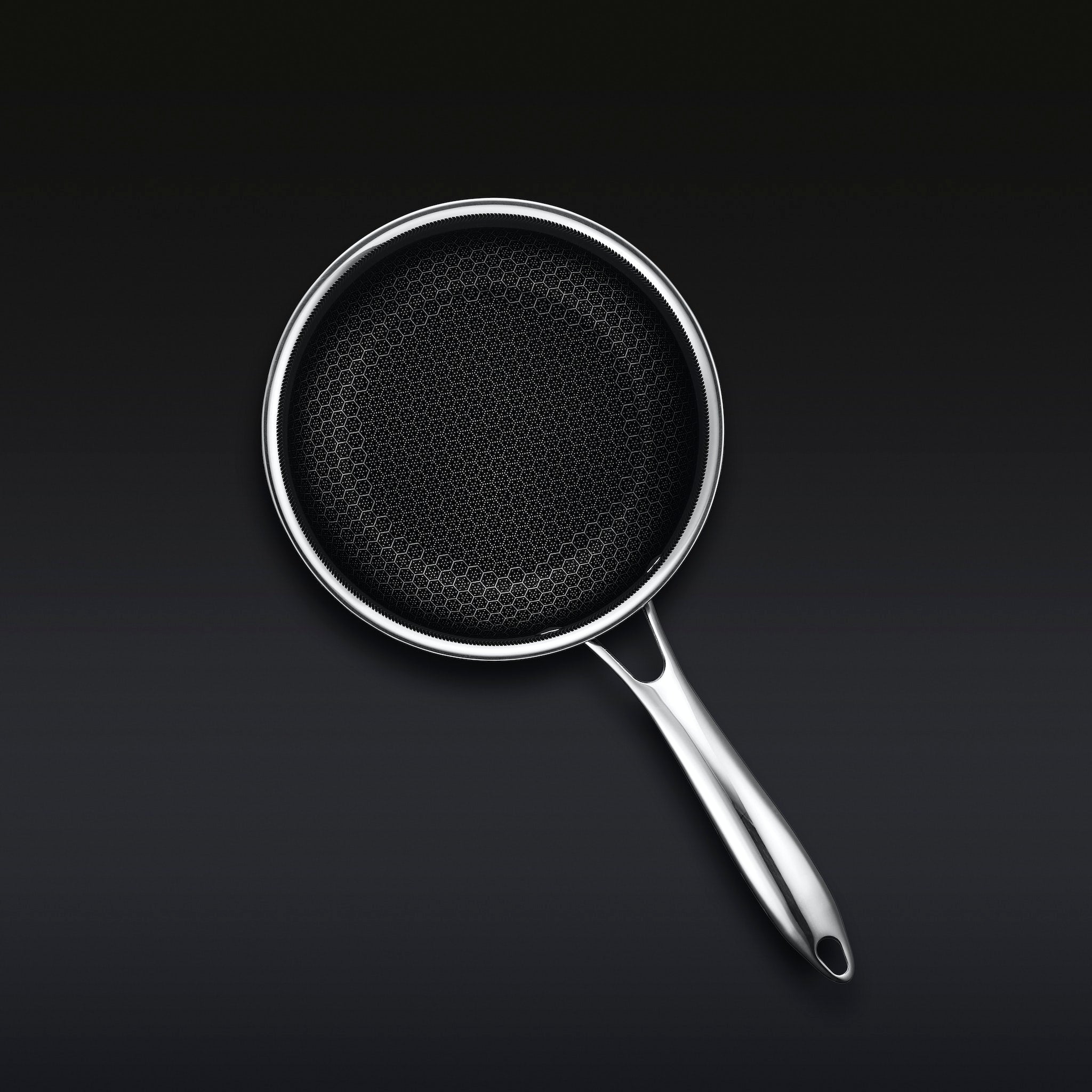 1.9 Litre Hybrid Pot With Lid – ヘックスクラッド