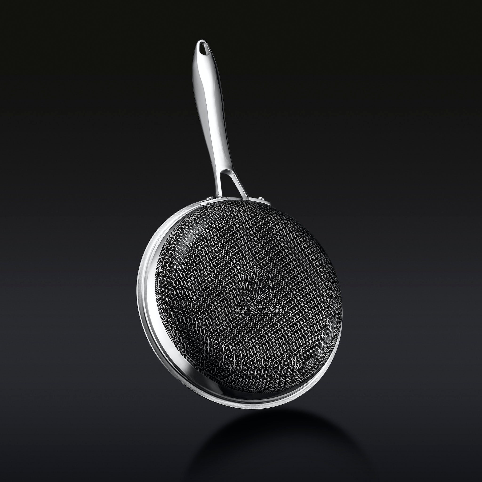 20 cm HexClad Hybrid Pan – ヘックスクラッド